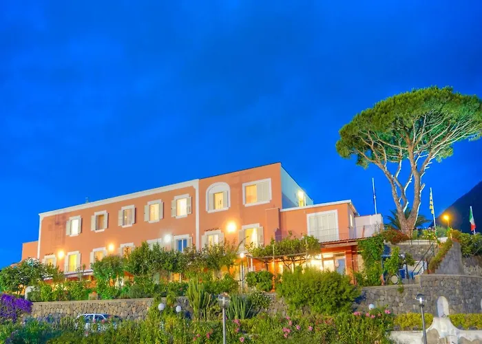 Hotel Villa Mena