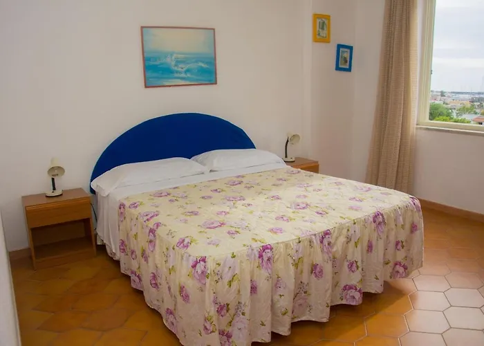 Hotel Villa Mena