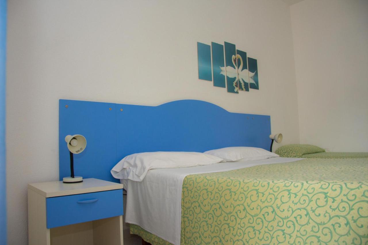 Hotel Mena Forio di Ischia