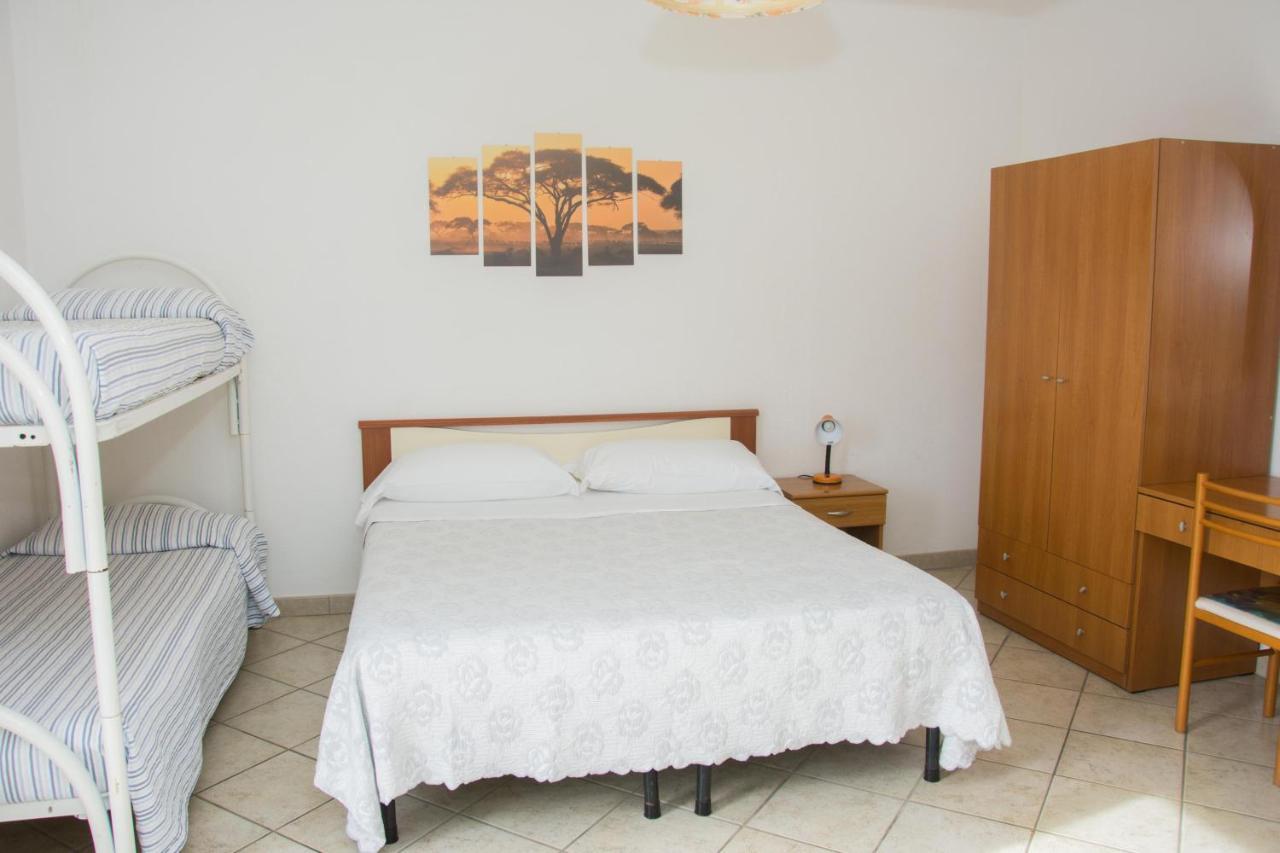 Mena 3* Forio di Ischia