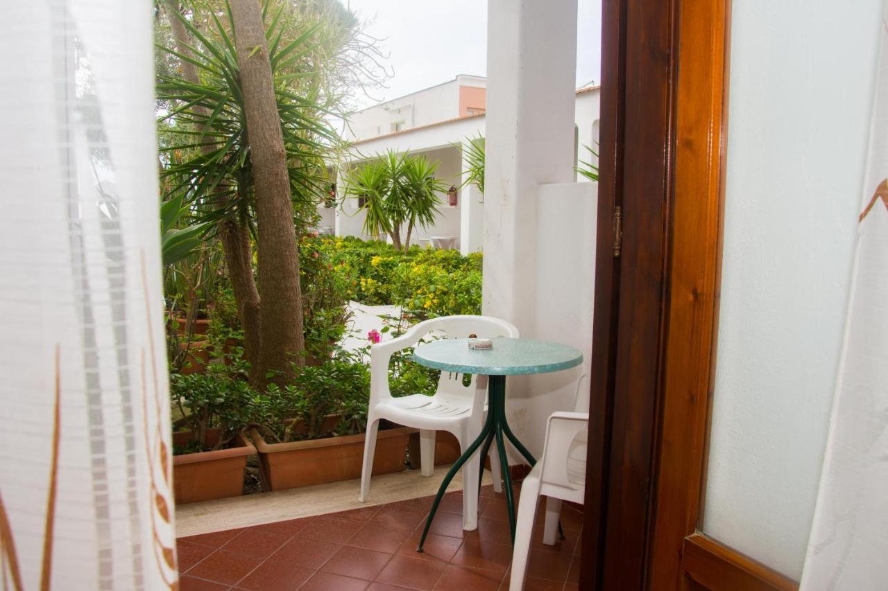 Mena Hotel Forio di Ischia