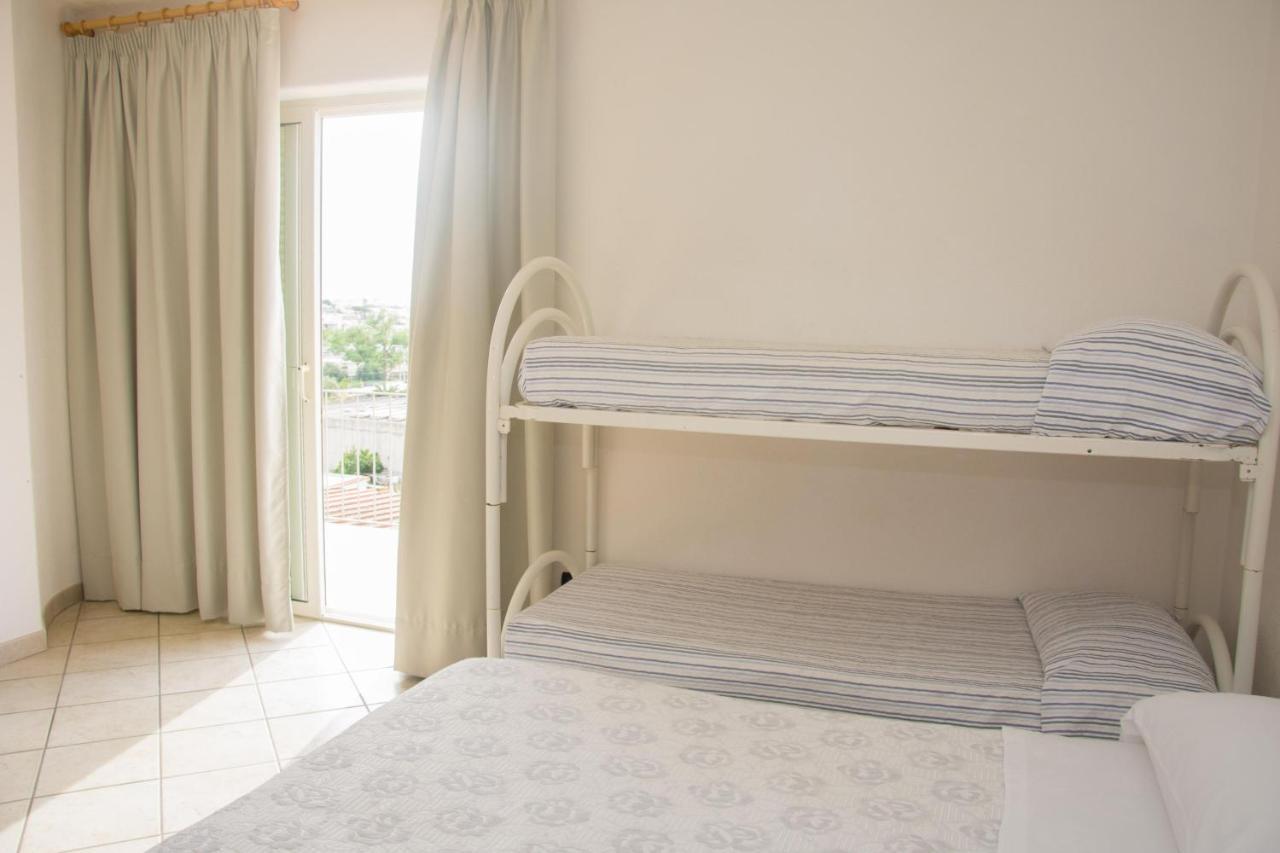 Hotel Mena Forio di Ischia