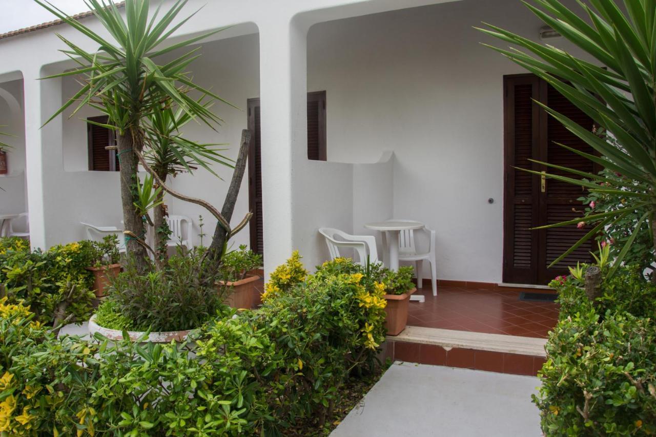 Hotel Mena Forio di Ischia
