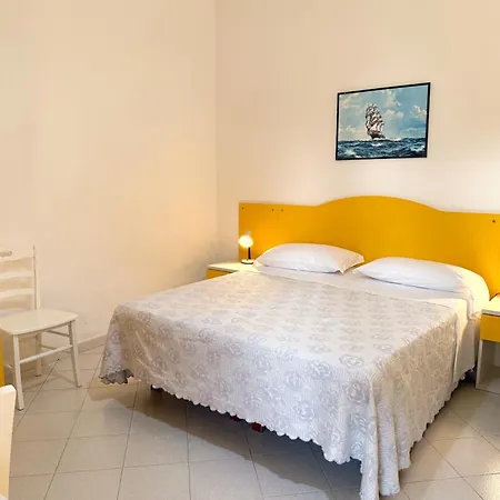 Hotel Villa Mena Forio  Exterior photo