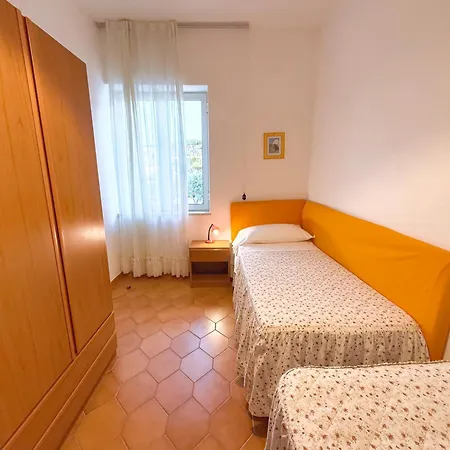 Hotel Villa Mena Forio  Exterior photo