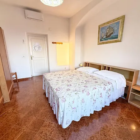 Hotel Villa Mena Forio  Exterior photo