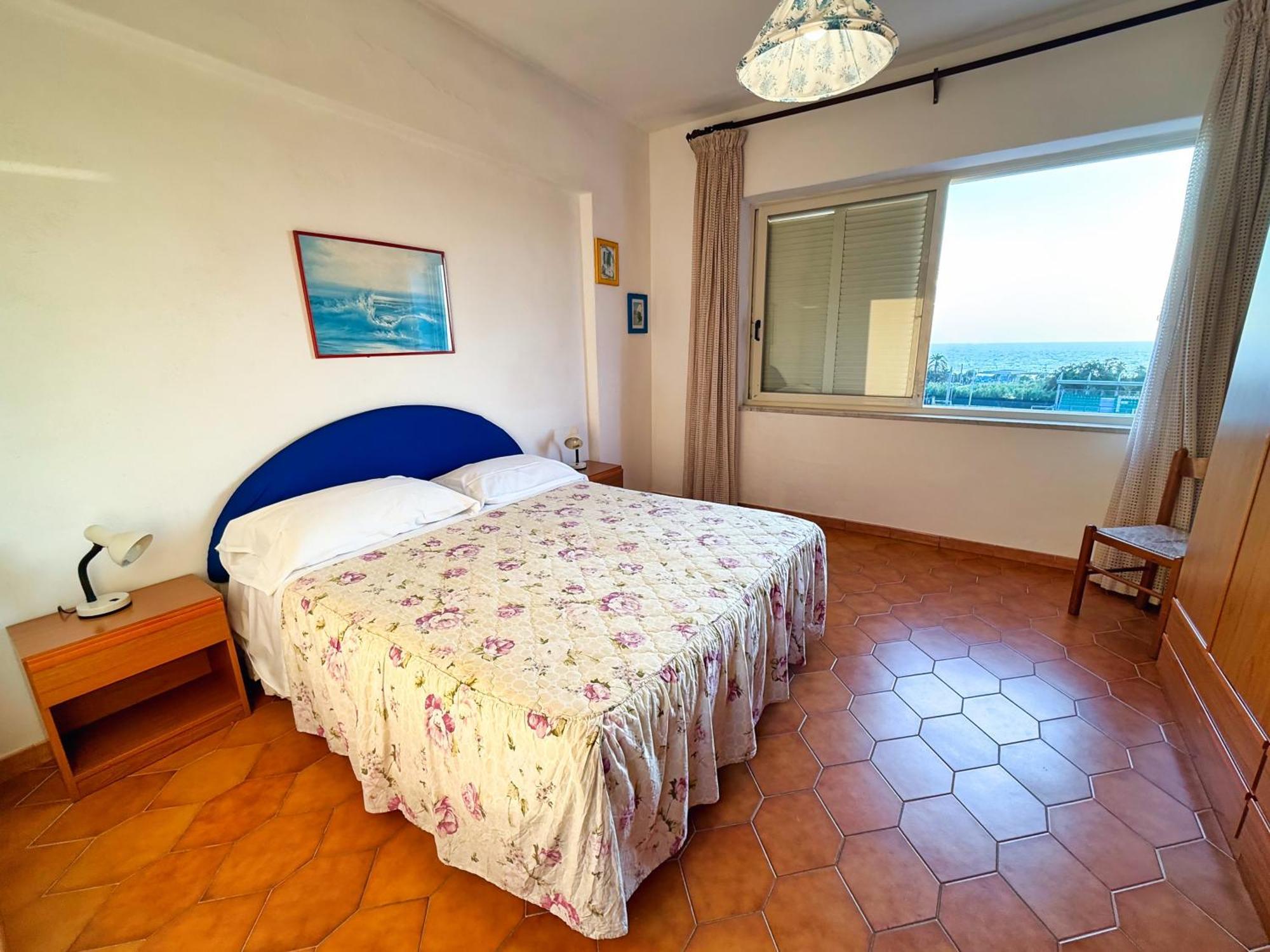 Mena 3* Forio di Ischia