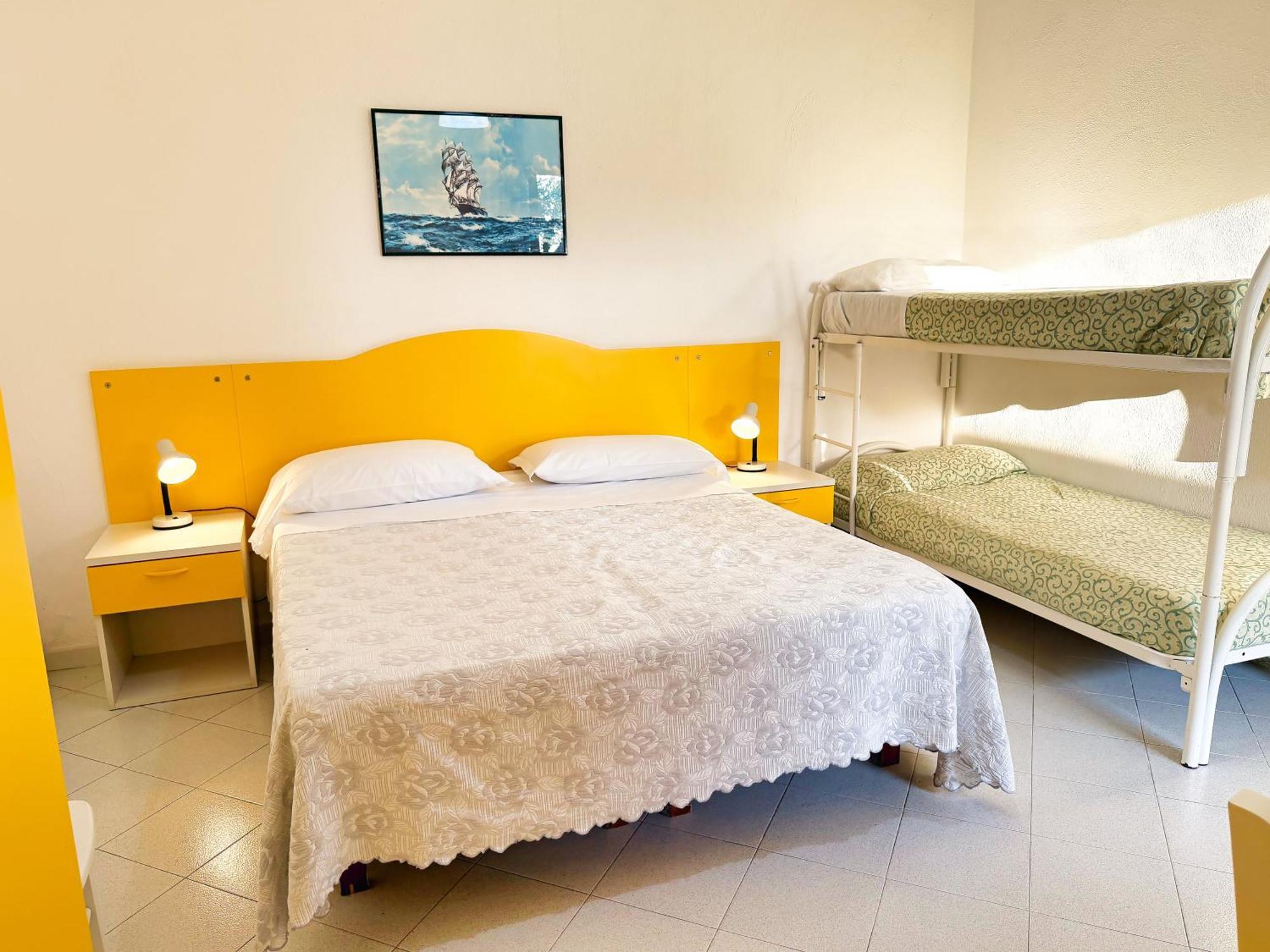 Mena 3* Forio di Ischia